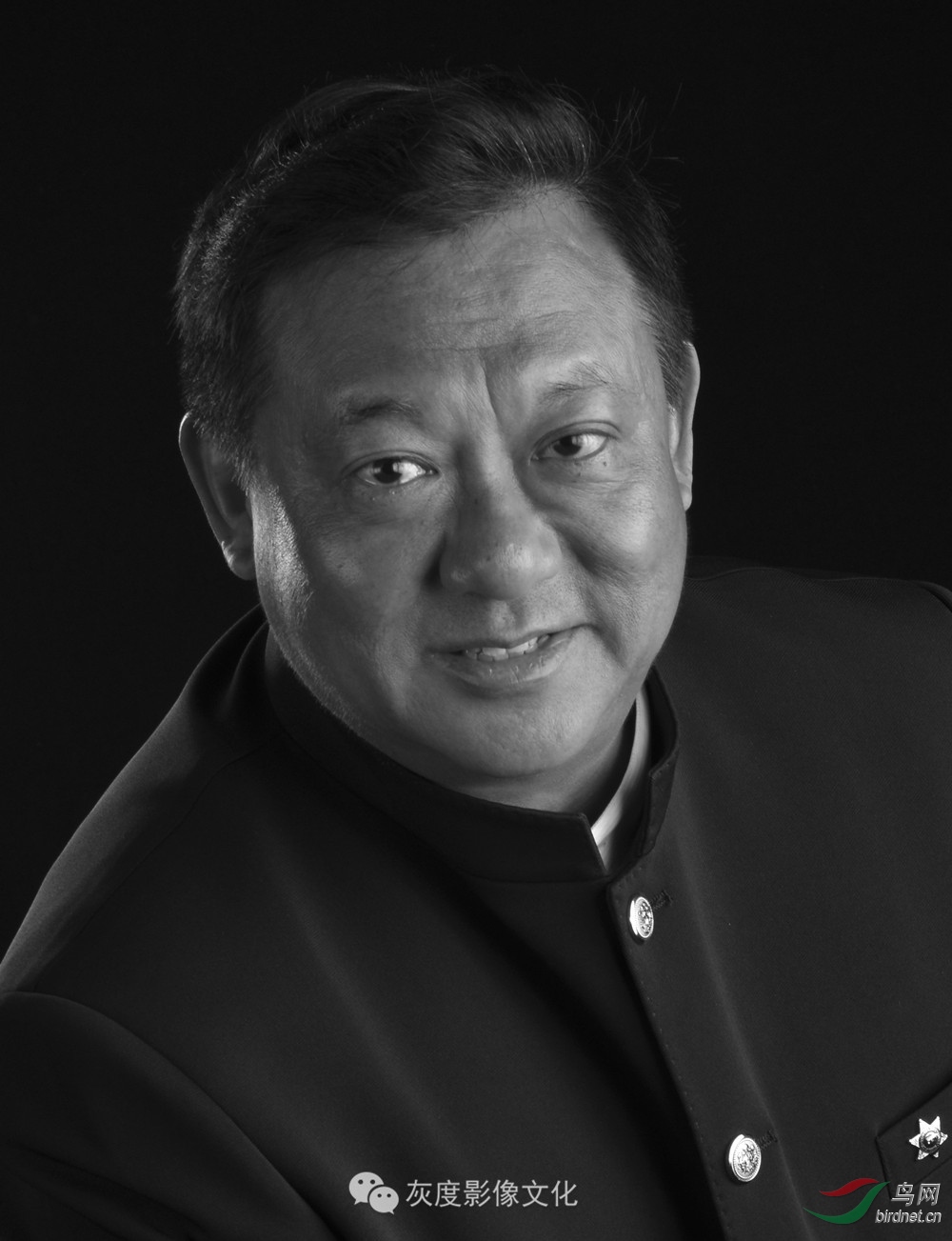 �Ҷ�Ӱ�� ��־��