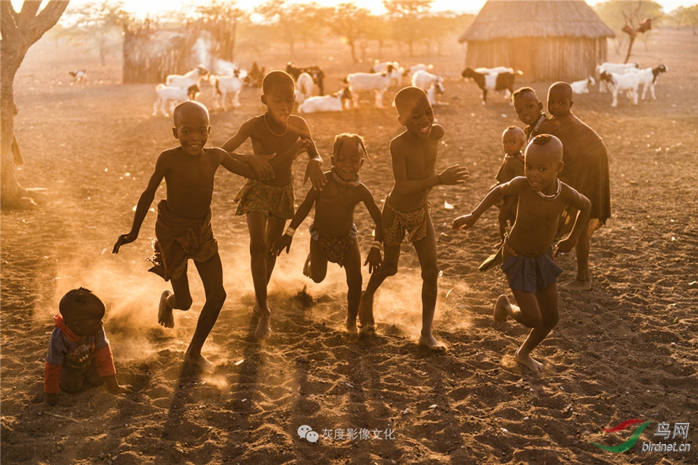 15���ױ��Ǻ�ͯ17 Namibia child17.jpg
