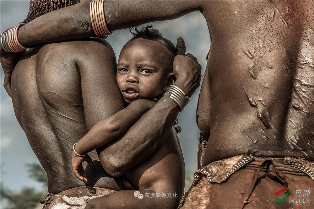 20���亢ͯ20-Tribal Children20--��ݷ�.jpg
