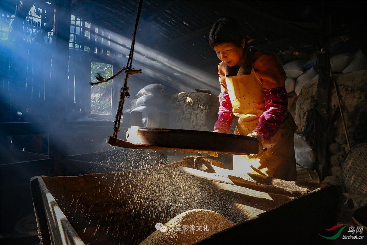 13�ͷ�ӡ�� Oil Mill Scenery.jpg