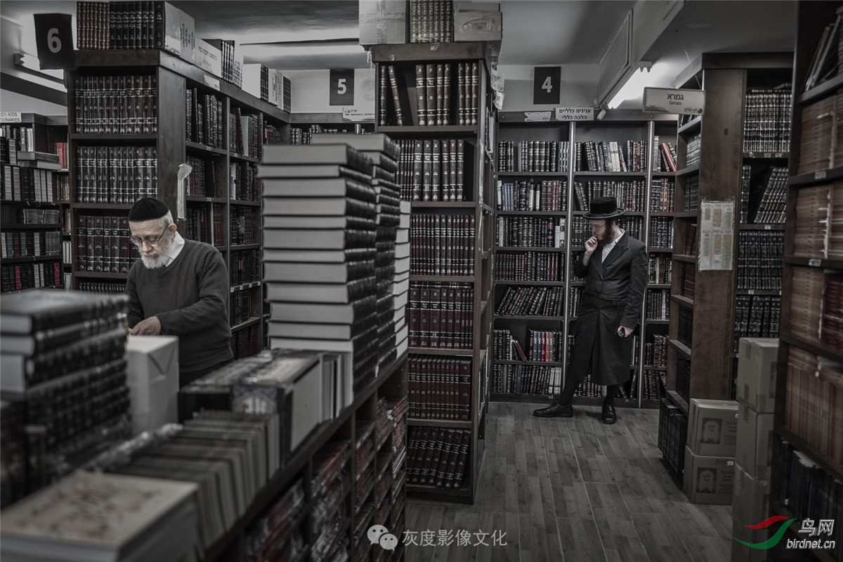 1犹太社区11 The jewish community11.jpg