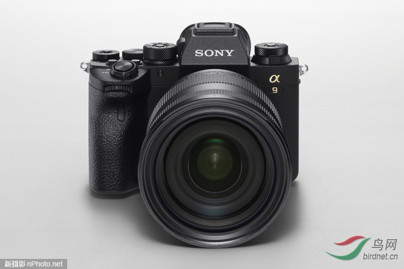 索尼发布a9m2旗舰相机