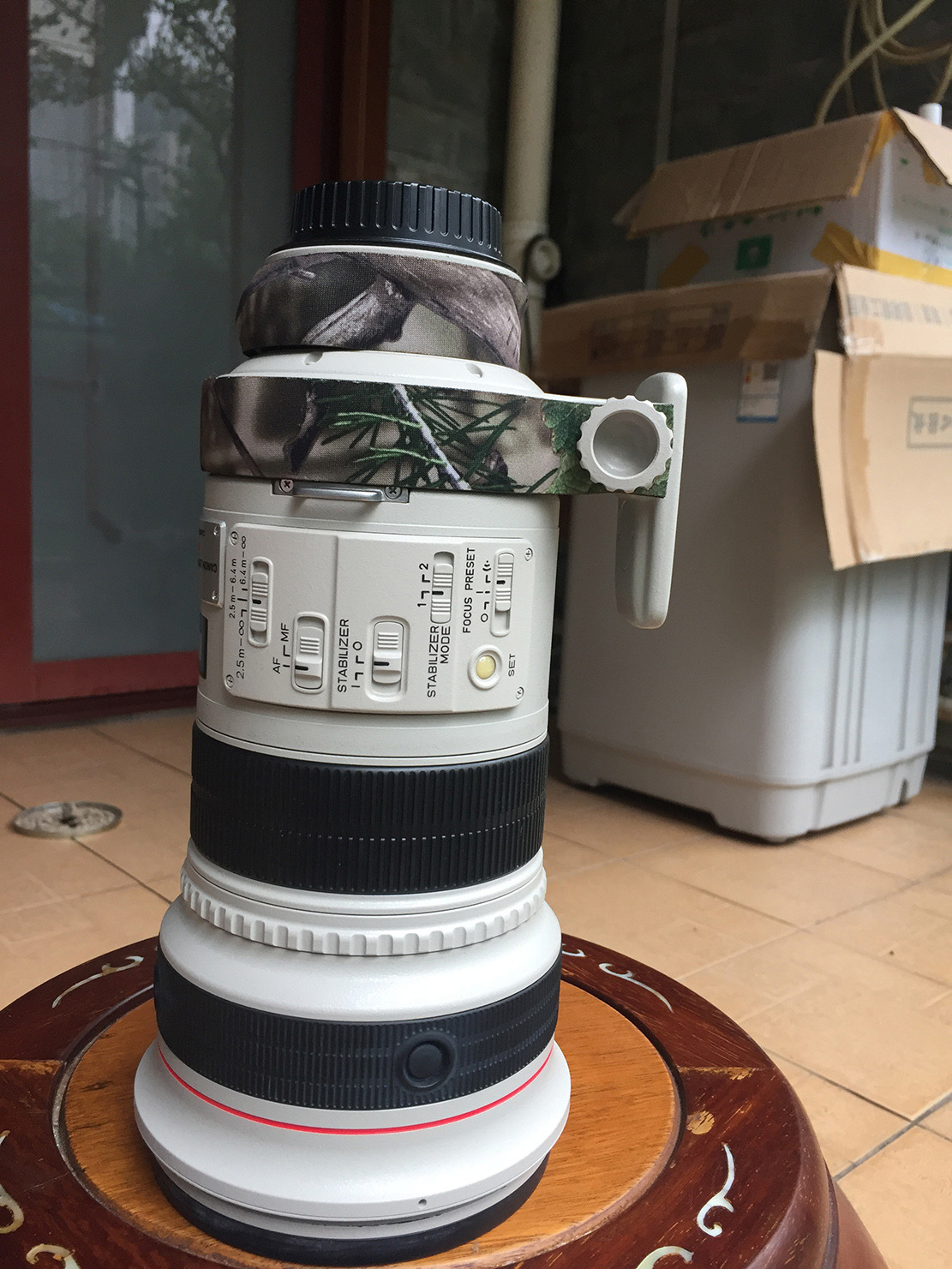 ����328һ��IS������ͷ