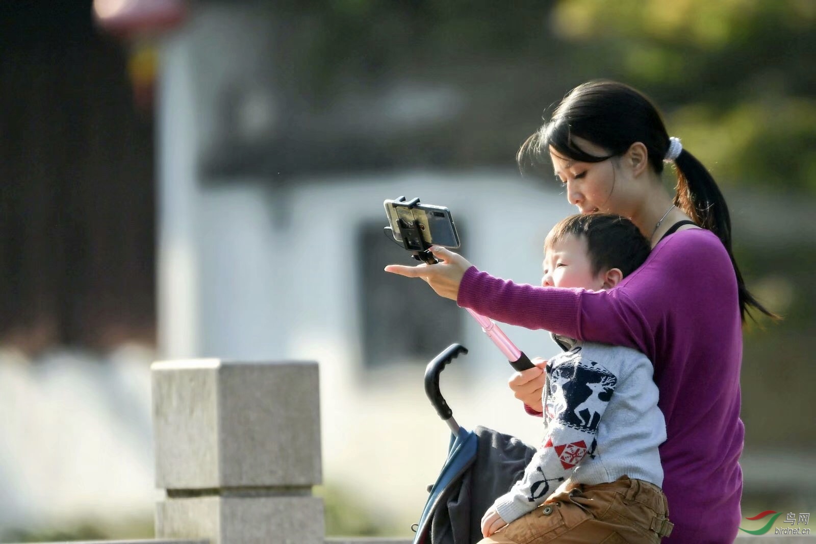 艺术来源于生活《真善美》