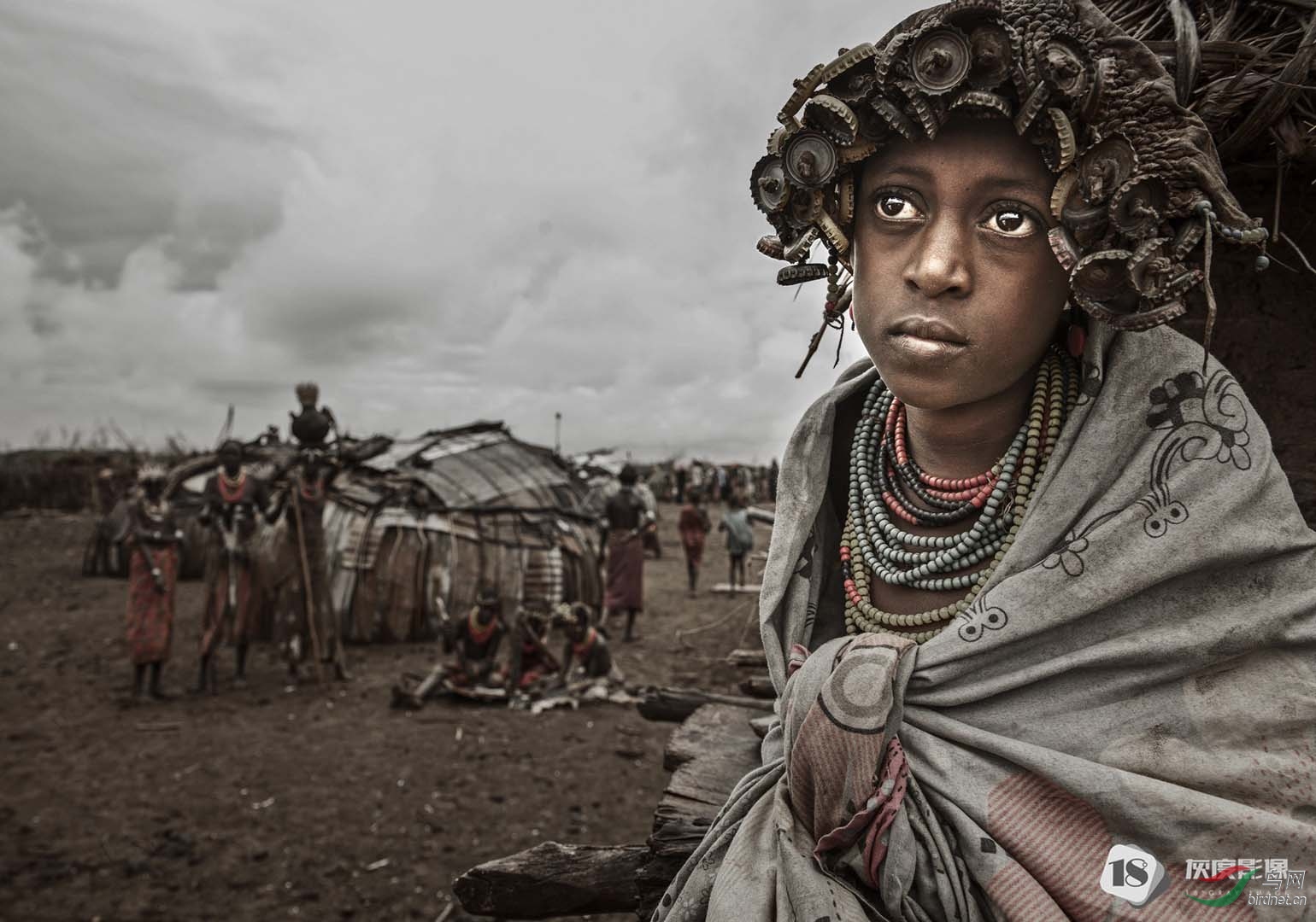 _CXX5925������ŮAfrican girl.jpg