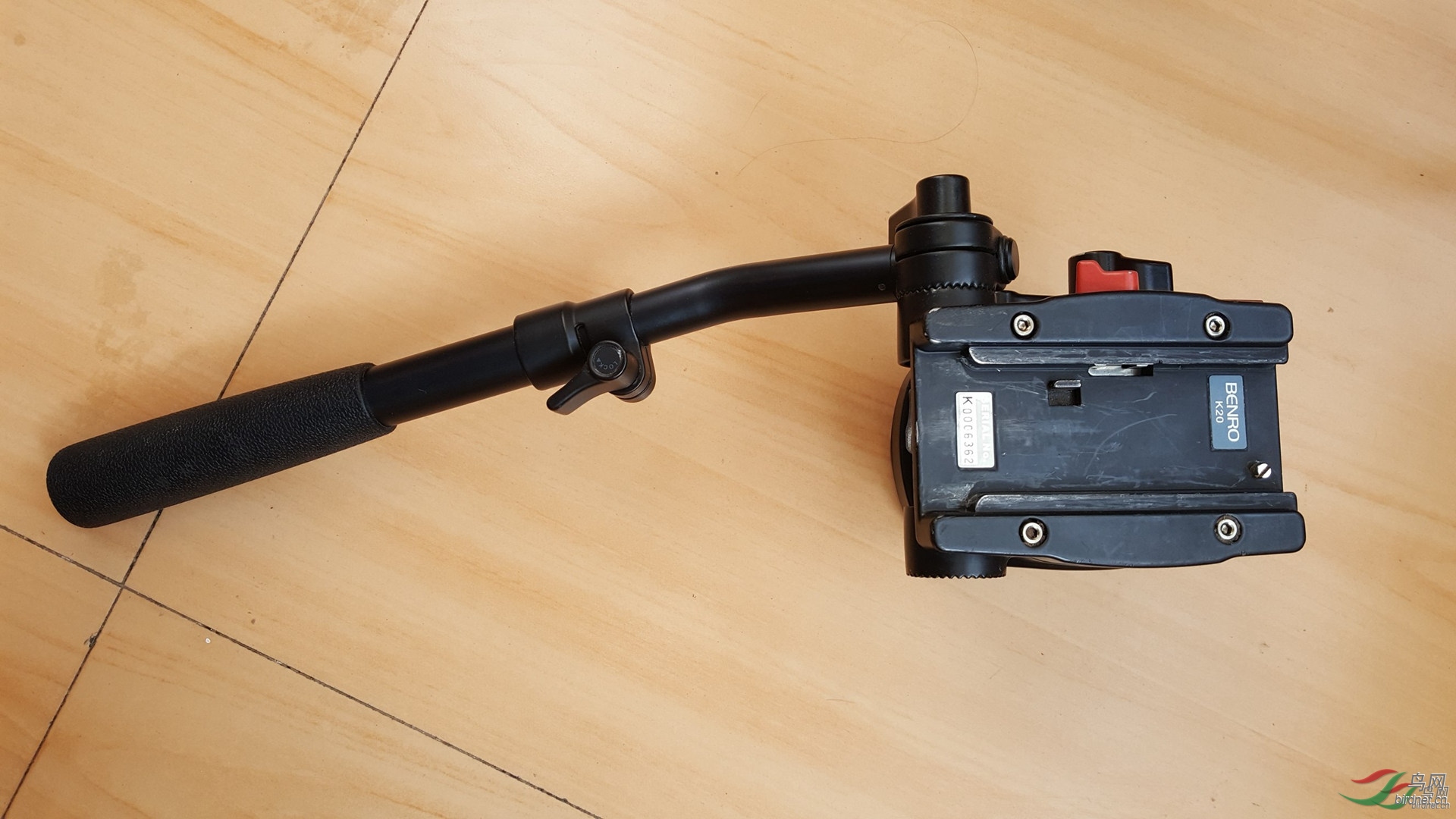 BENRO��ŵ K20 ��̨3.jpg