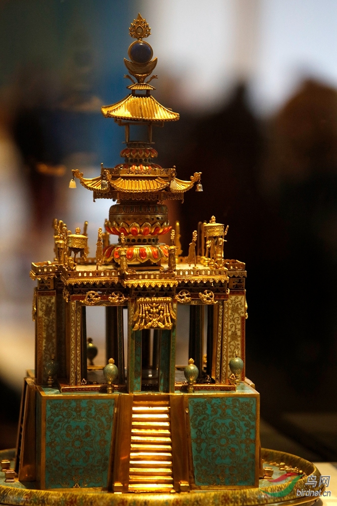 大英博物馆中的国宝级文物应该归还中国