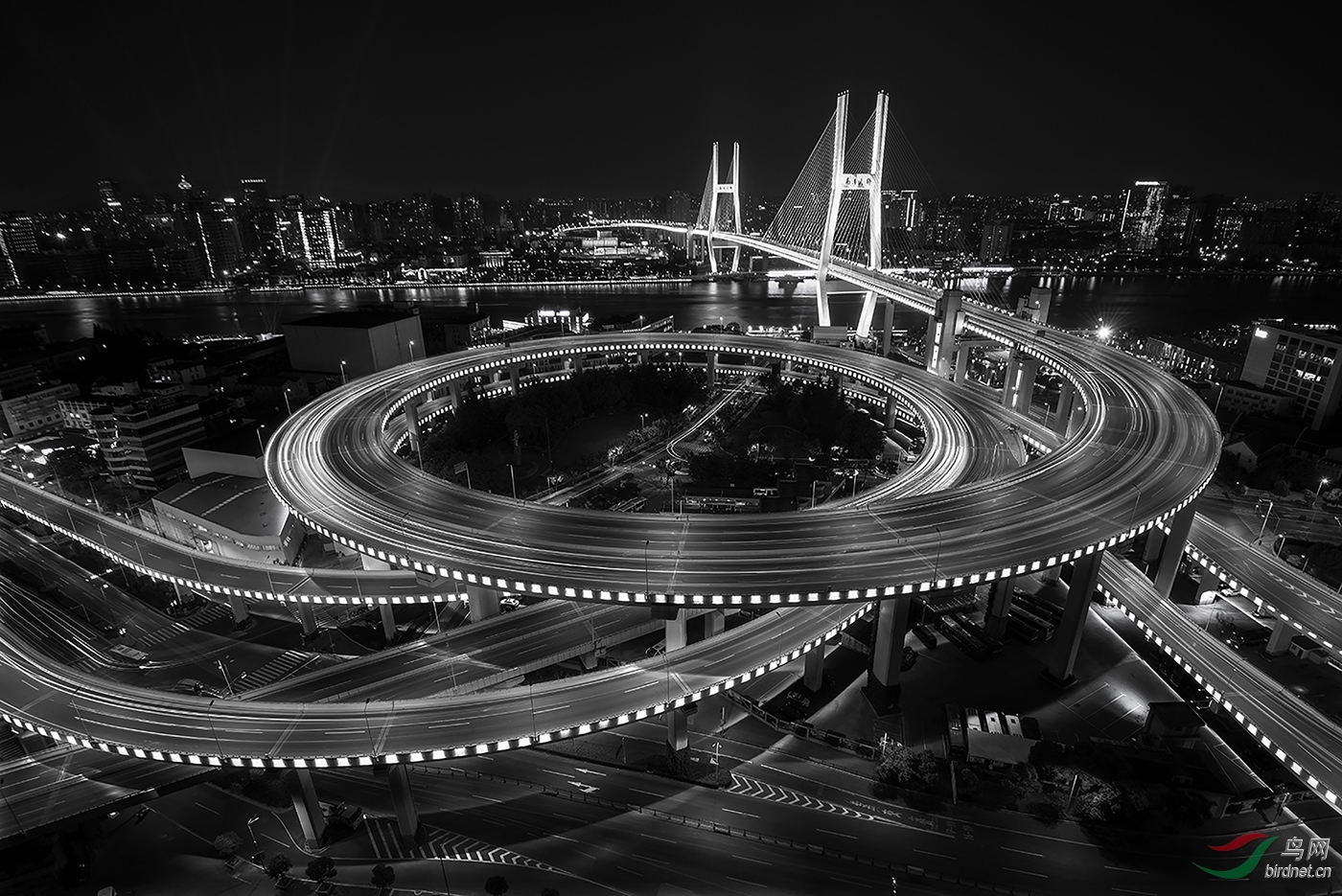 DO5890 ��˳�� B4 ����ҹɫThe night in the city.jpg