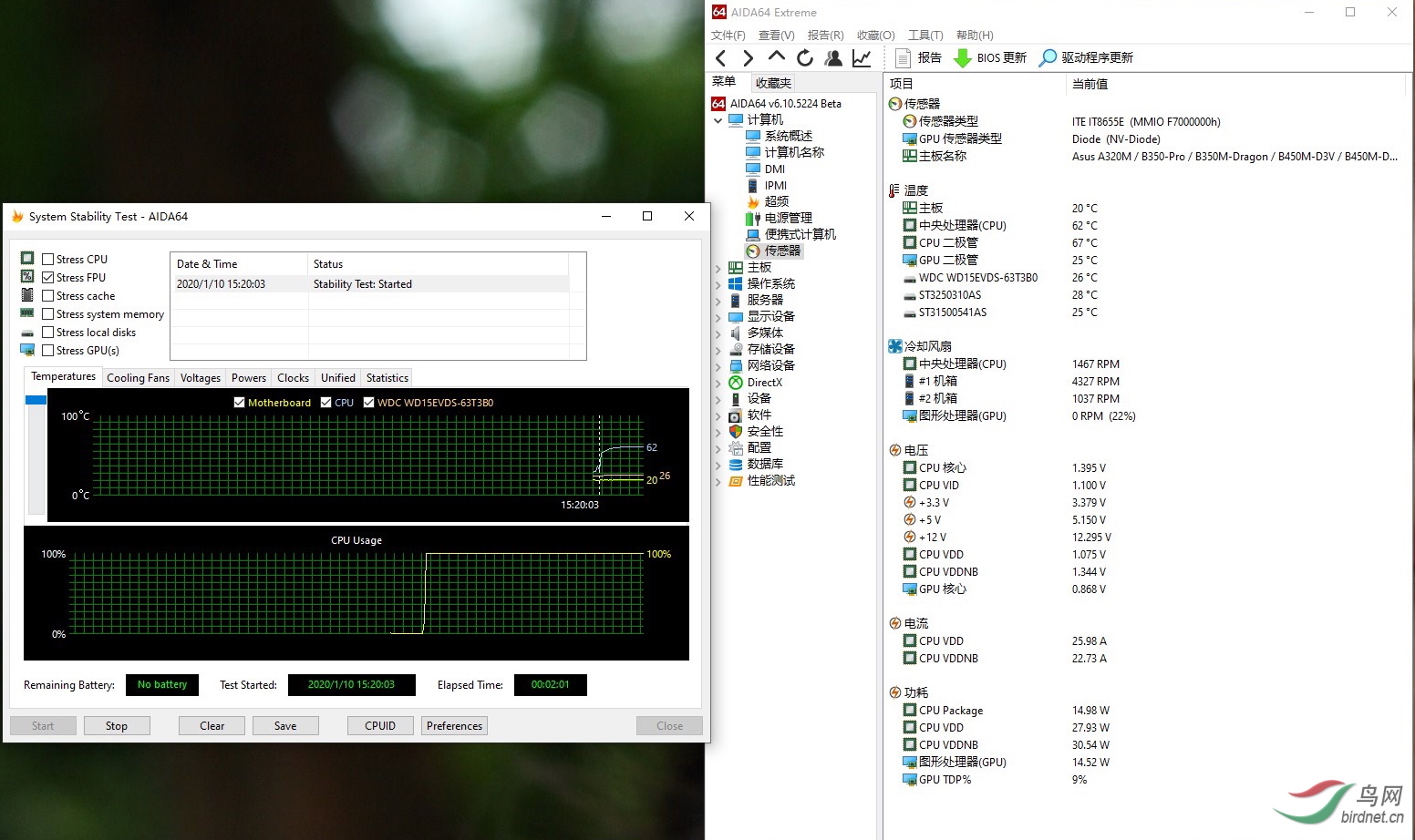 r5 3600 13.5c fpu 67c.jpg