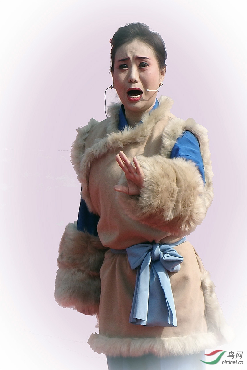 小常宝控诉了土匪罪状