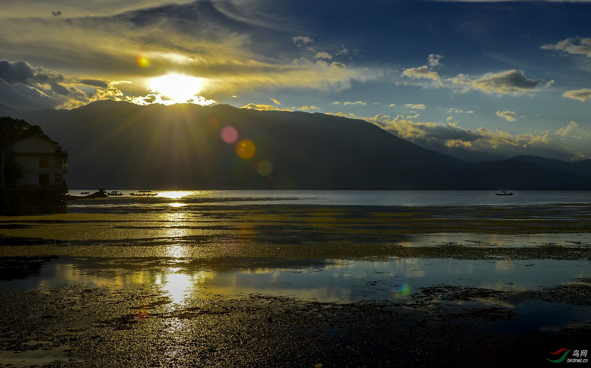 难忘的美好时光!