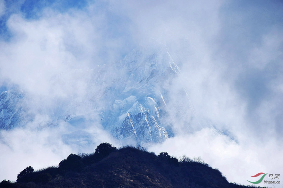 霧山