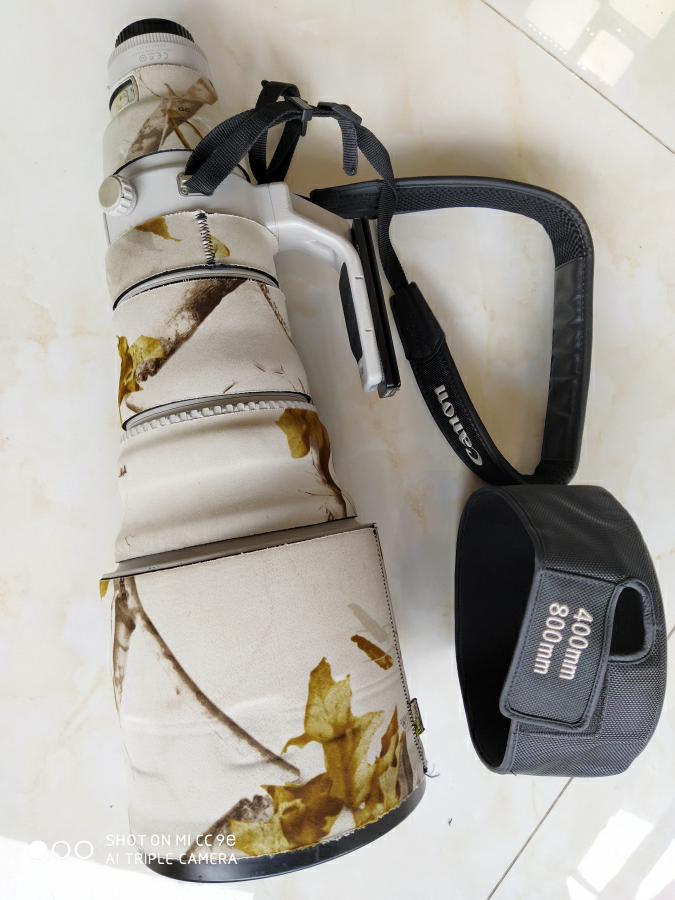 ����EF400F2.8L IS II