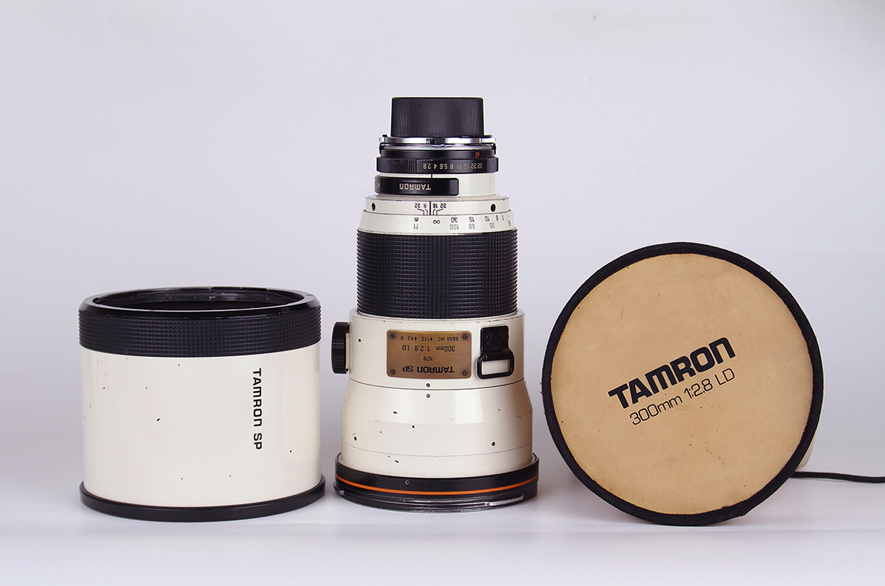 *ϡ��*�����ٴ�ڰ��´��� TAMRON 300 2.8 ��107B��