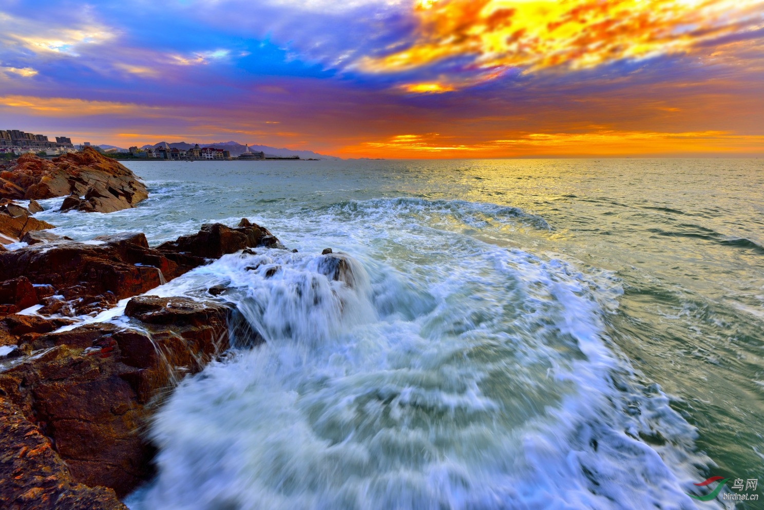 涛声破晓祝贺耕海农夫老师荣获综合首页精华