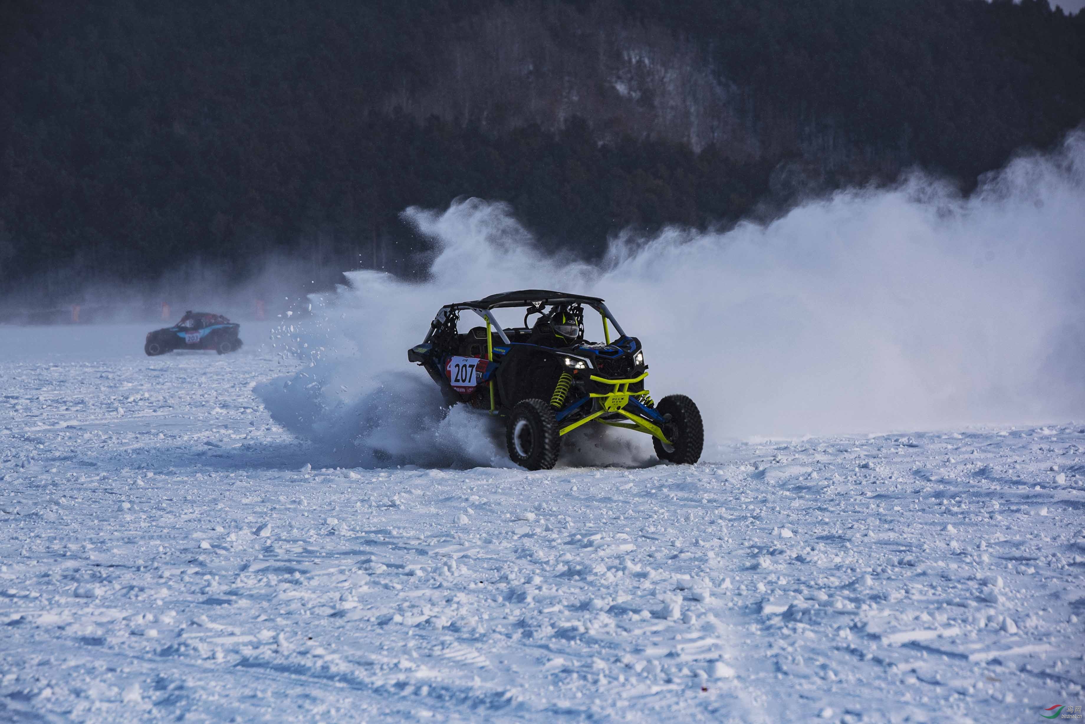 全世界雪车赛道图片