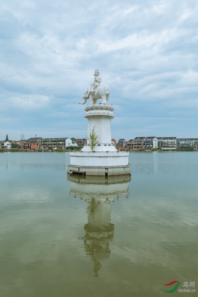 丁山湖旅游景区景点图片