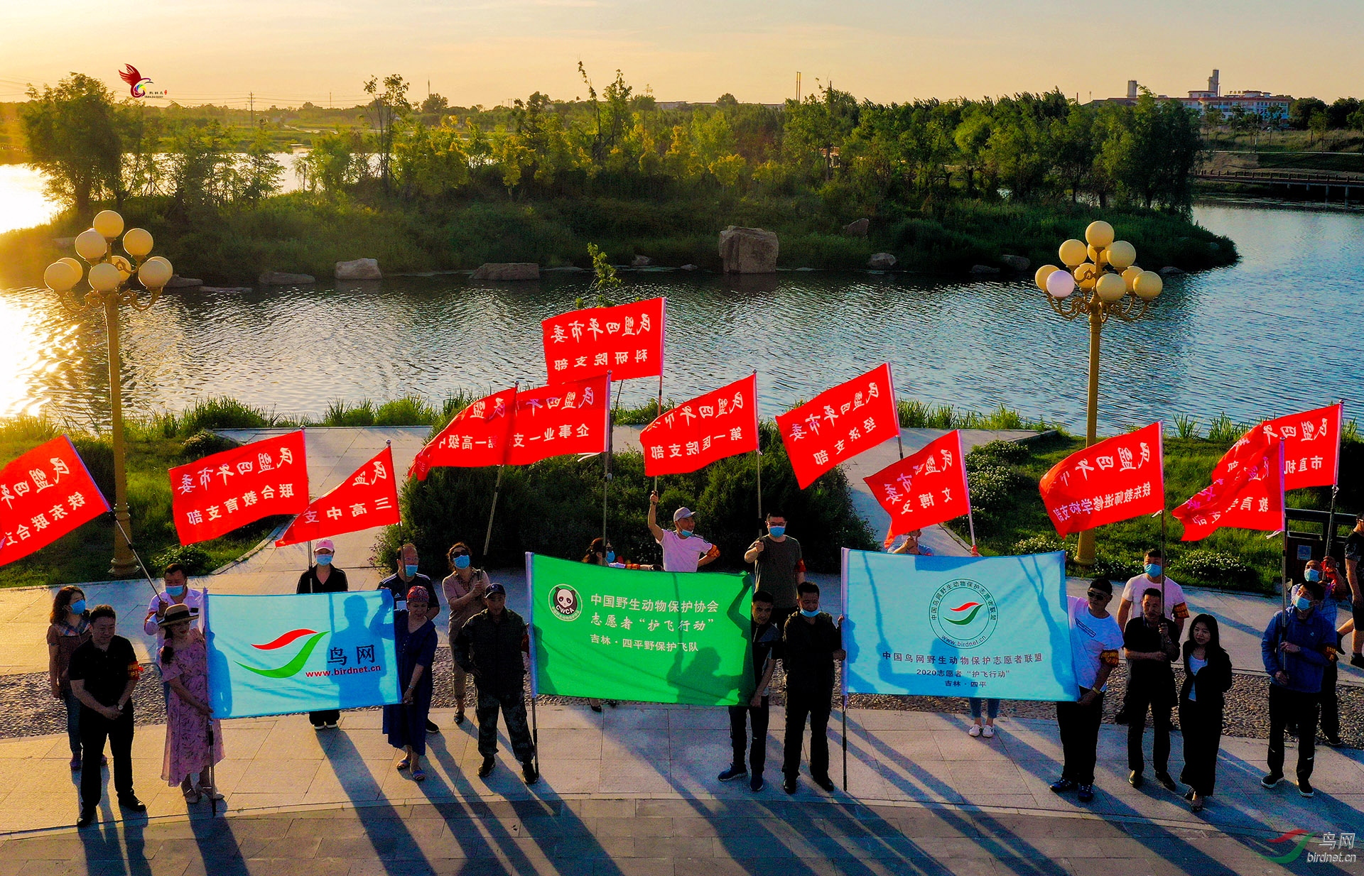 4��Ұ��־Ը�߷ŷɻǰ��Ӱ����