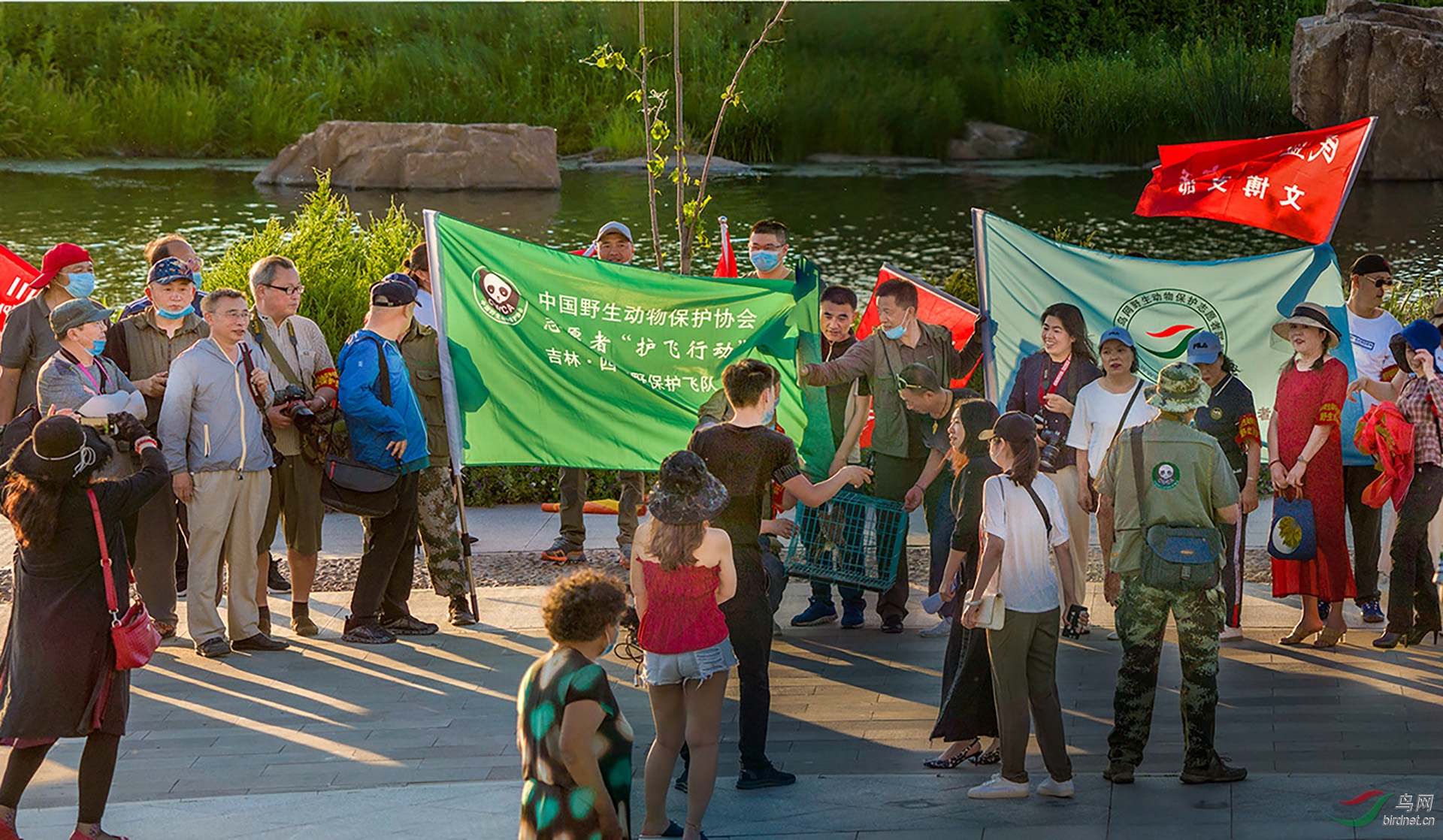 5��Ұ��־Ը�ߺ����ŷɻ��׼��