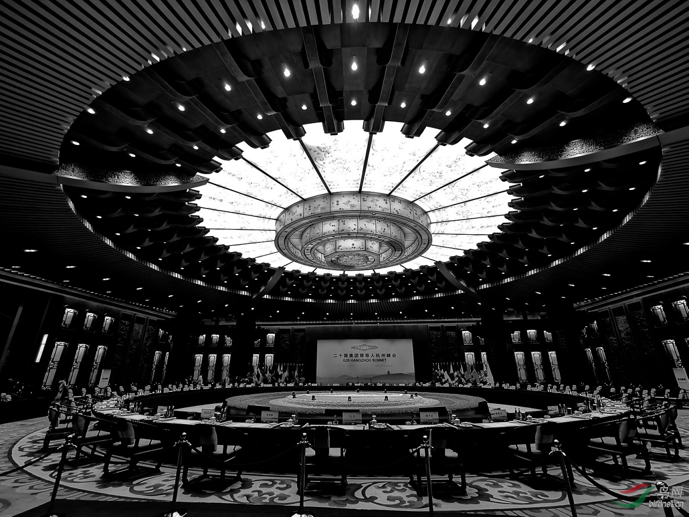 g20峰会杭州主会场图片