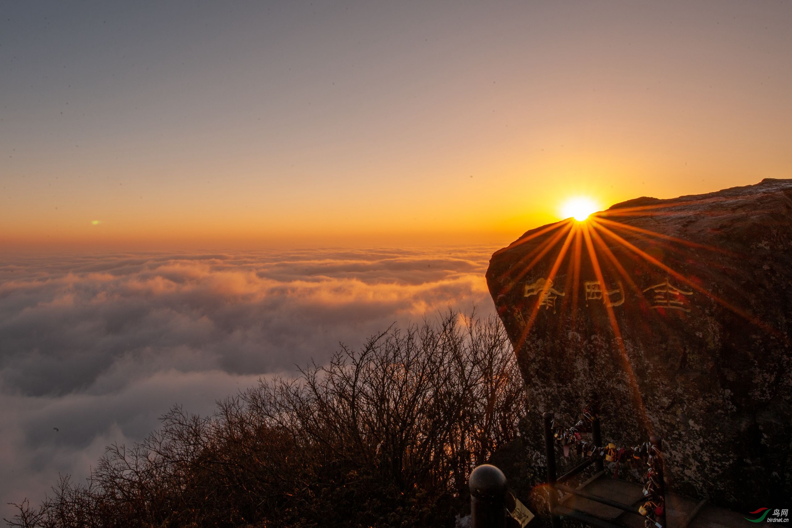 峨眉金刚嘴(祝贺立杰嘉措老师获得本版佳作欣赏)