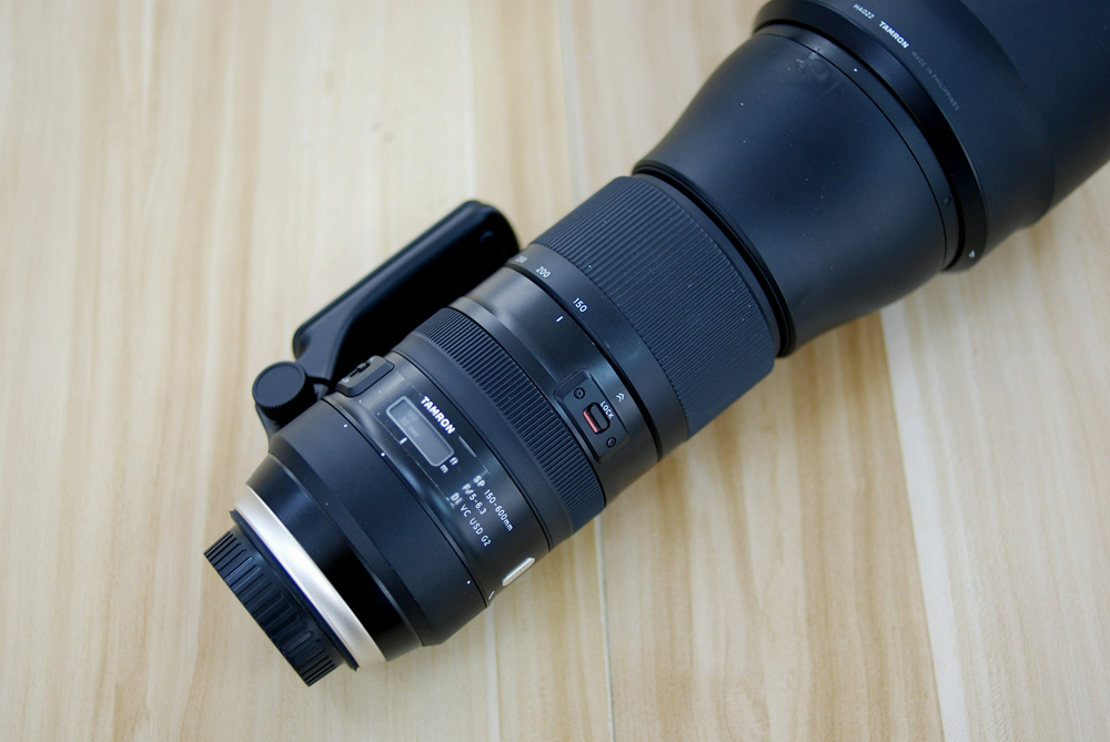 ����150-600/5-6.3 G2  ���ܿ�