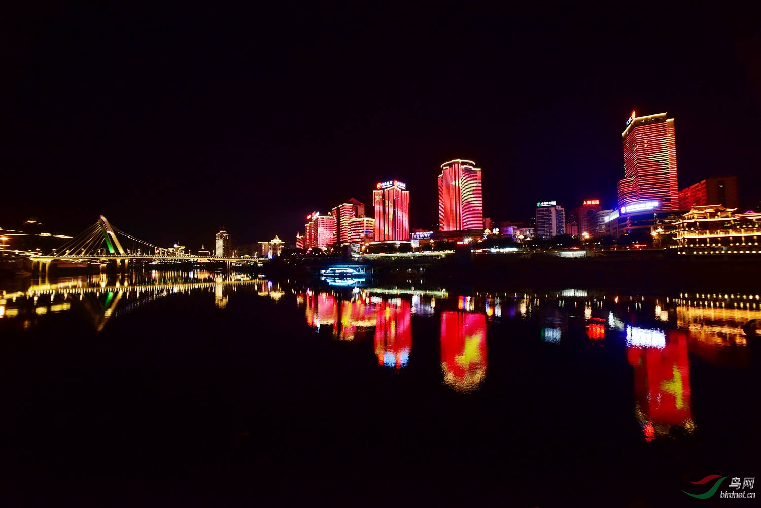 水美城市福建延平