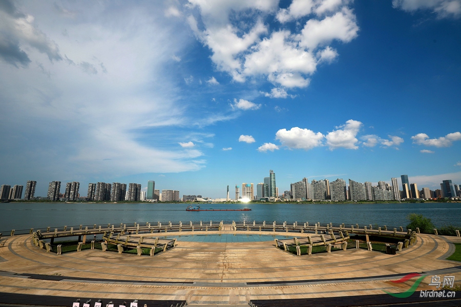 长沙外滩祝贺老师荣获本版块佳作