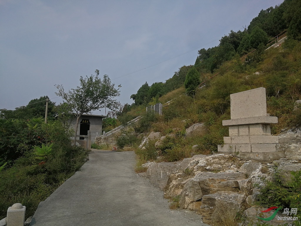 [风光] 济南南部山区探秘