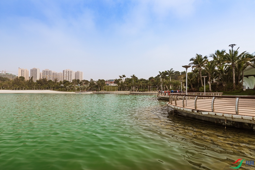 海南海花岛(一)