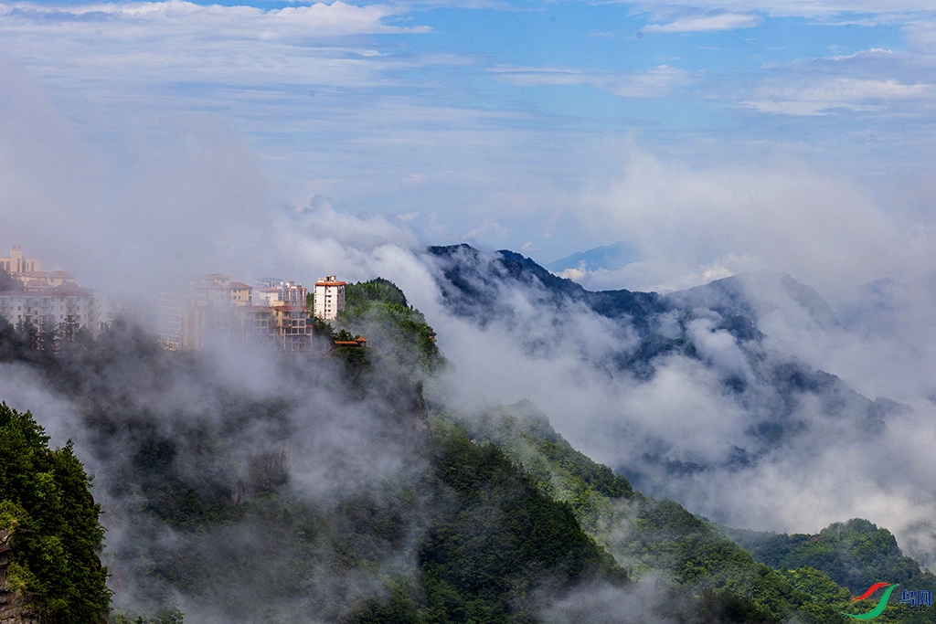 山岚(祝贺tony4030老师荣获首页综合精华)