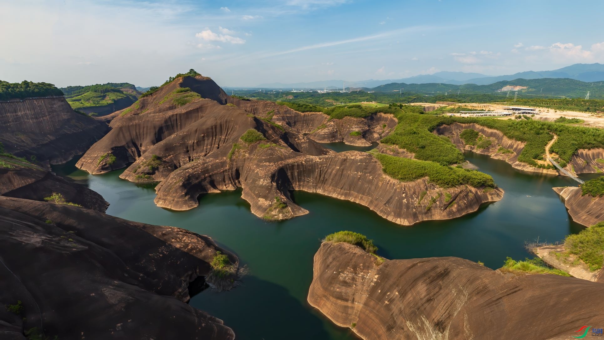 郴州市旅游景点大全图片