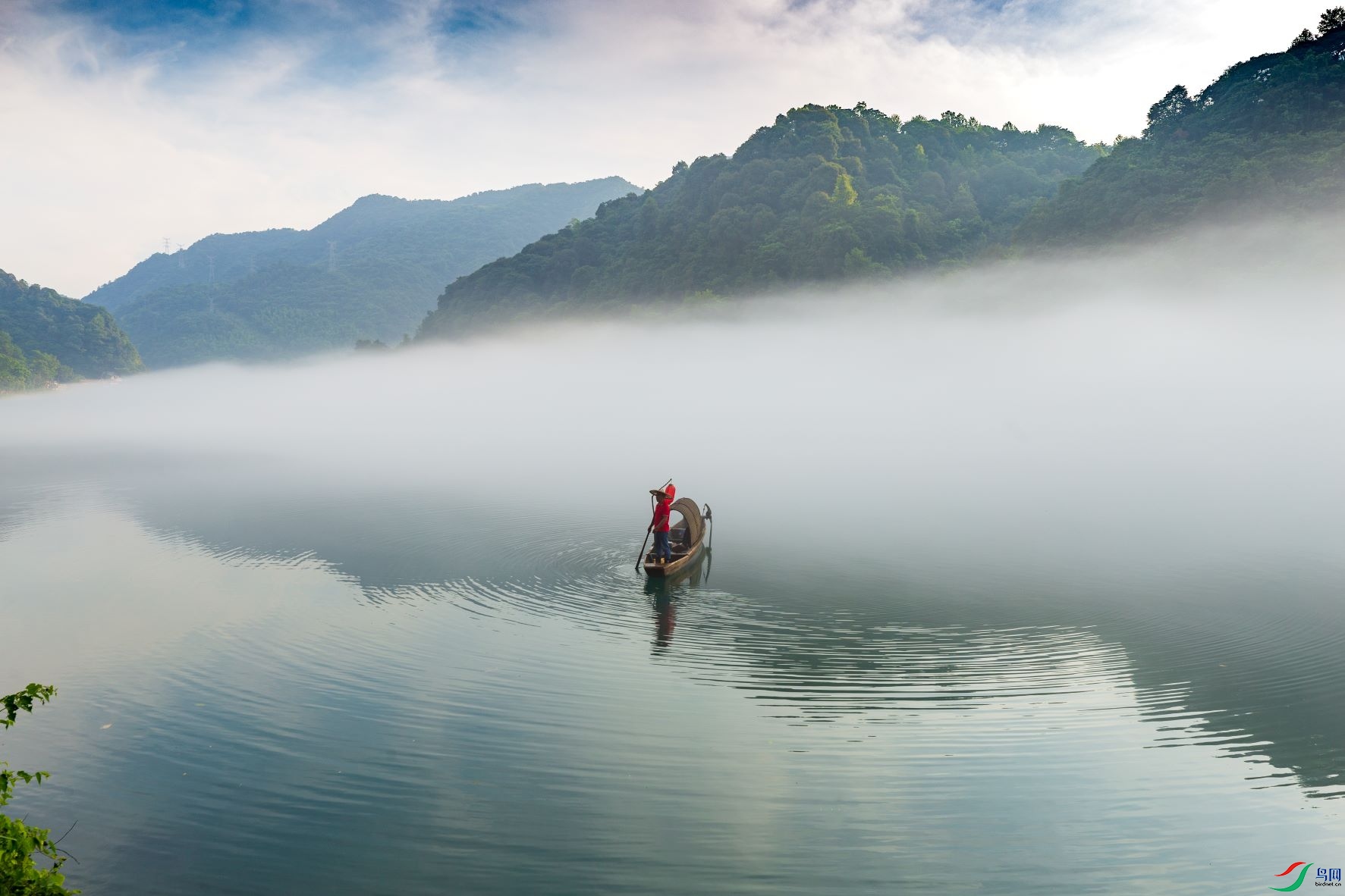 小东江