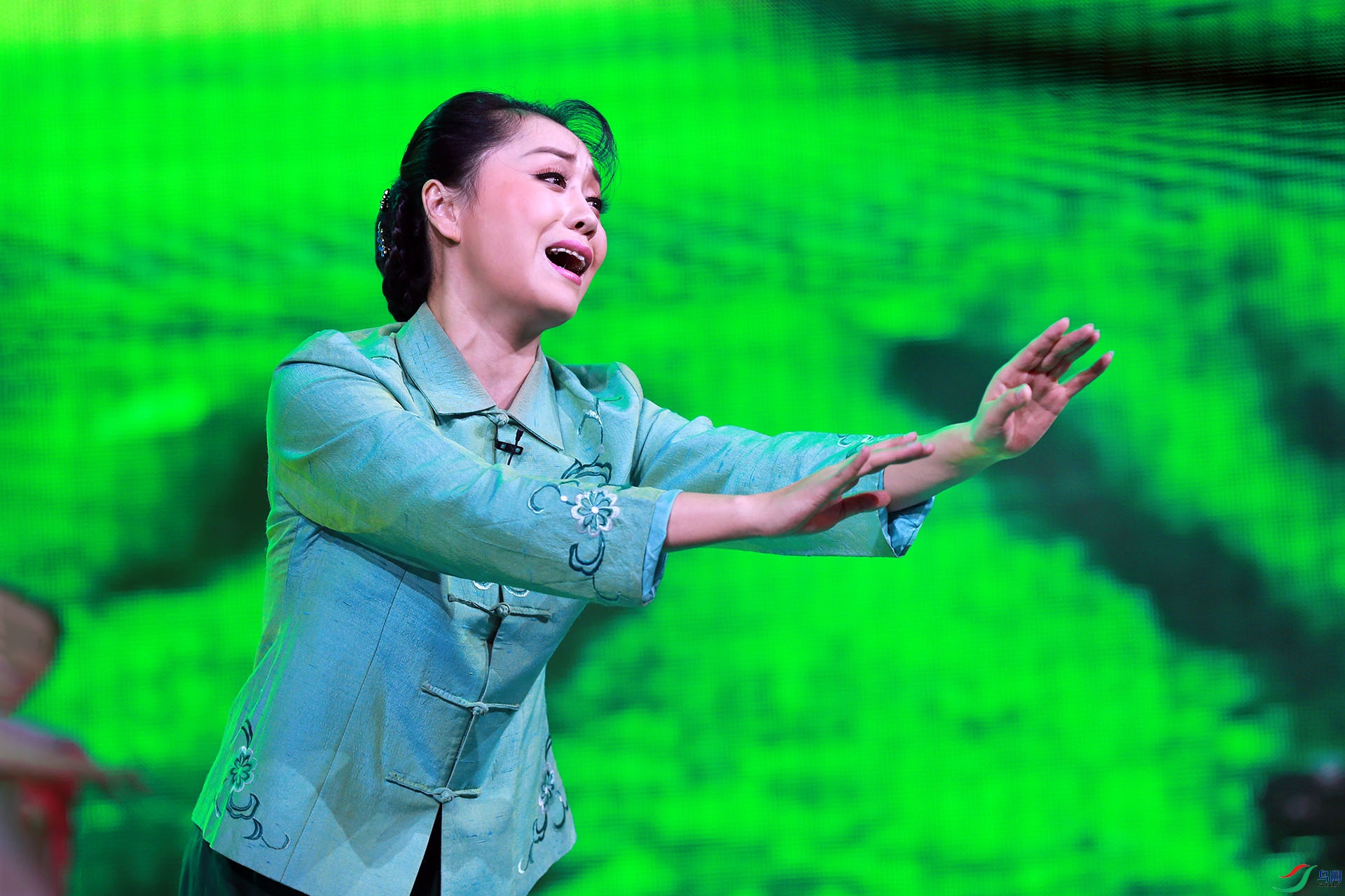 ԥ�硶����ɽ��Ů�ˡ�