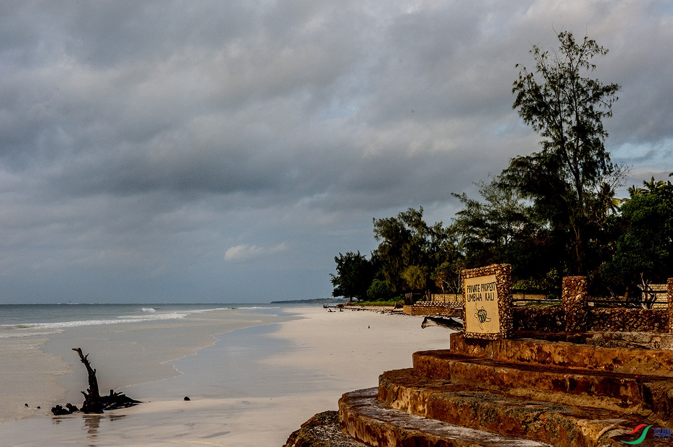 东非蒙巴萨"印度洋西海岸"