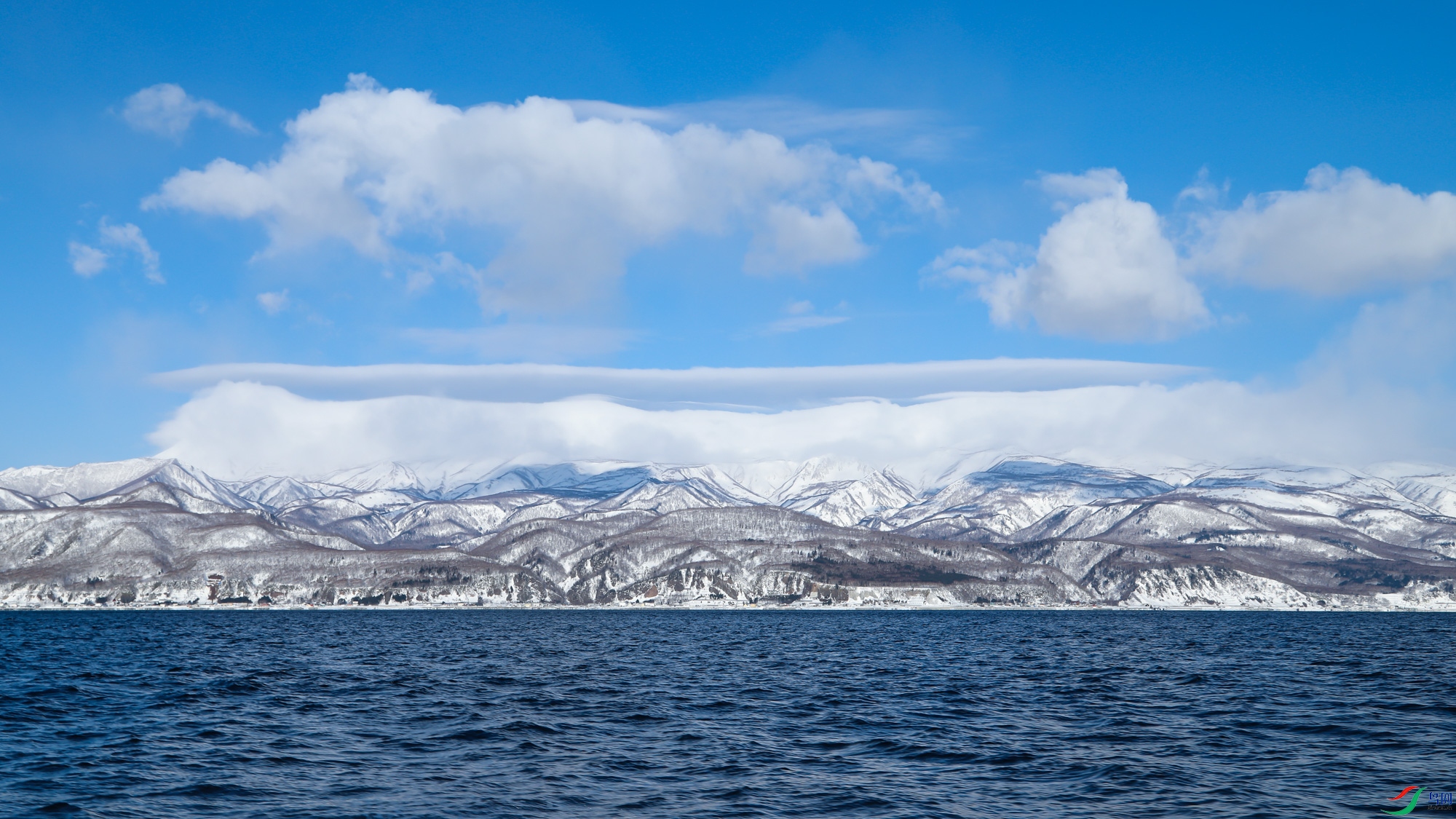 北海道知床半岛