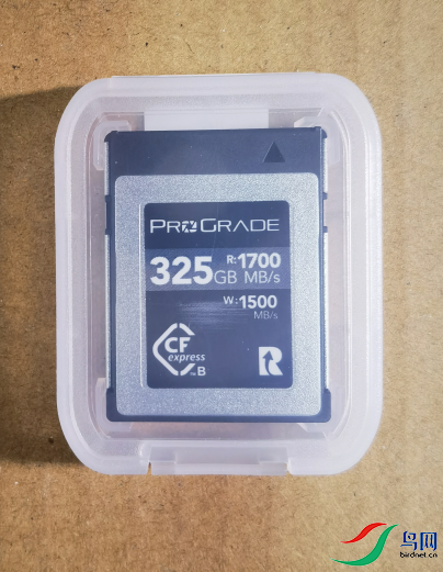 CFE 325G