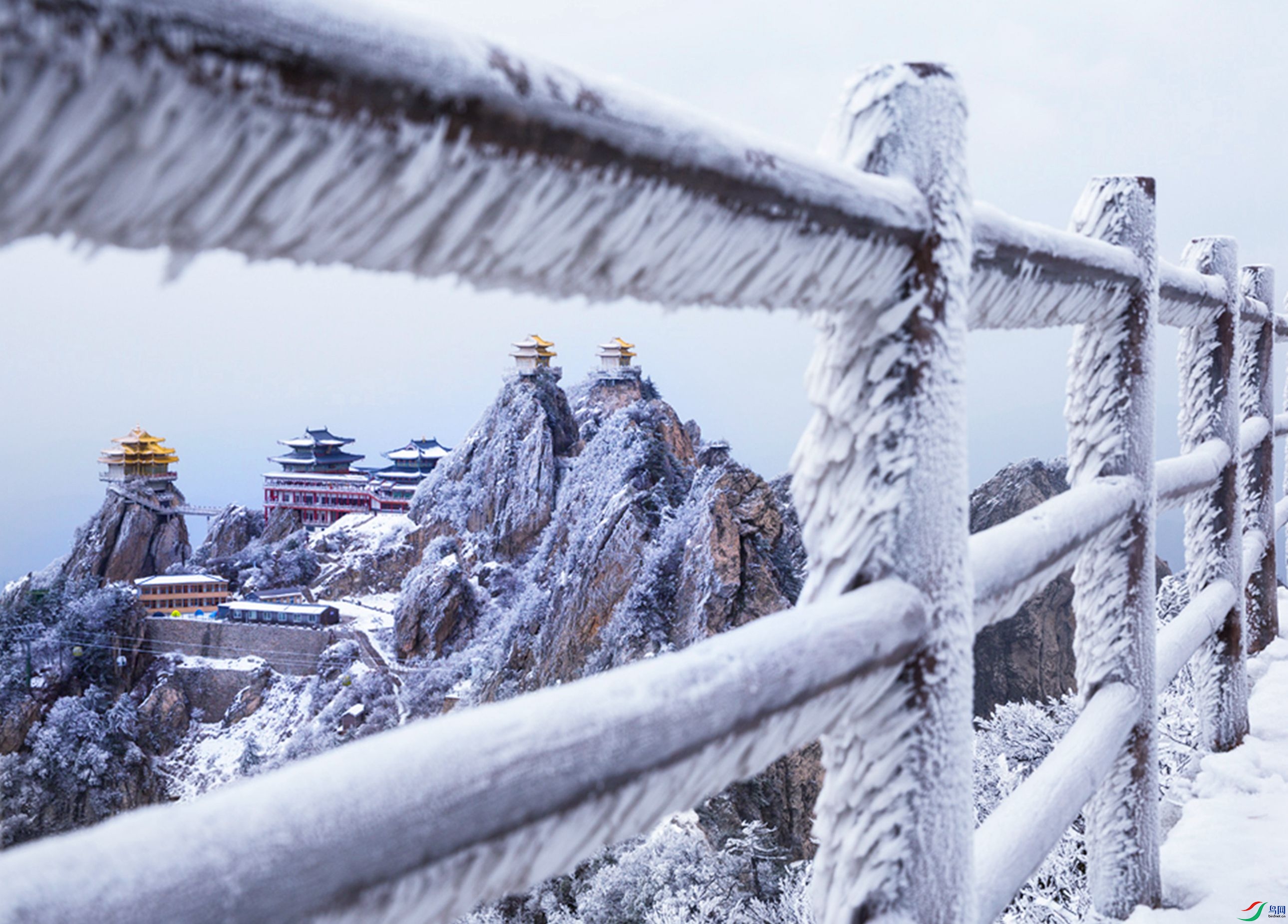 ��ɽ����