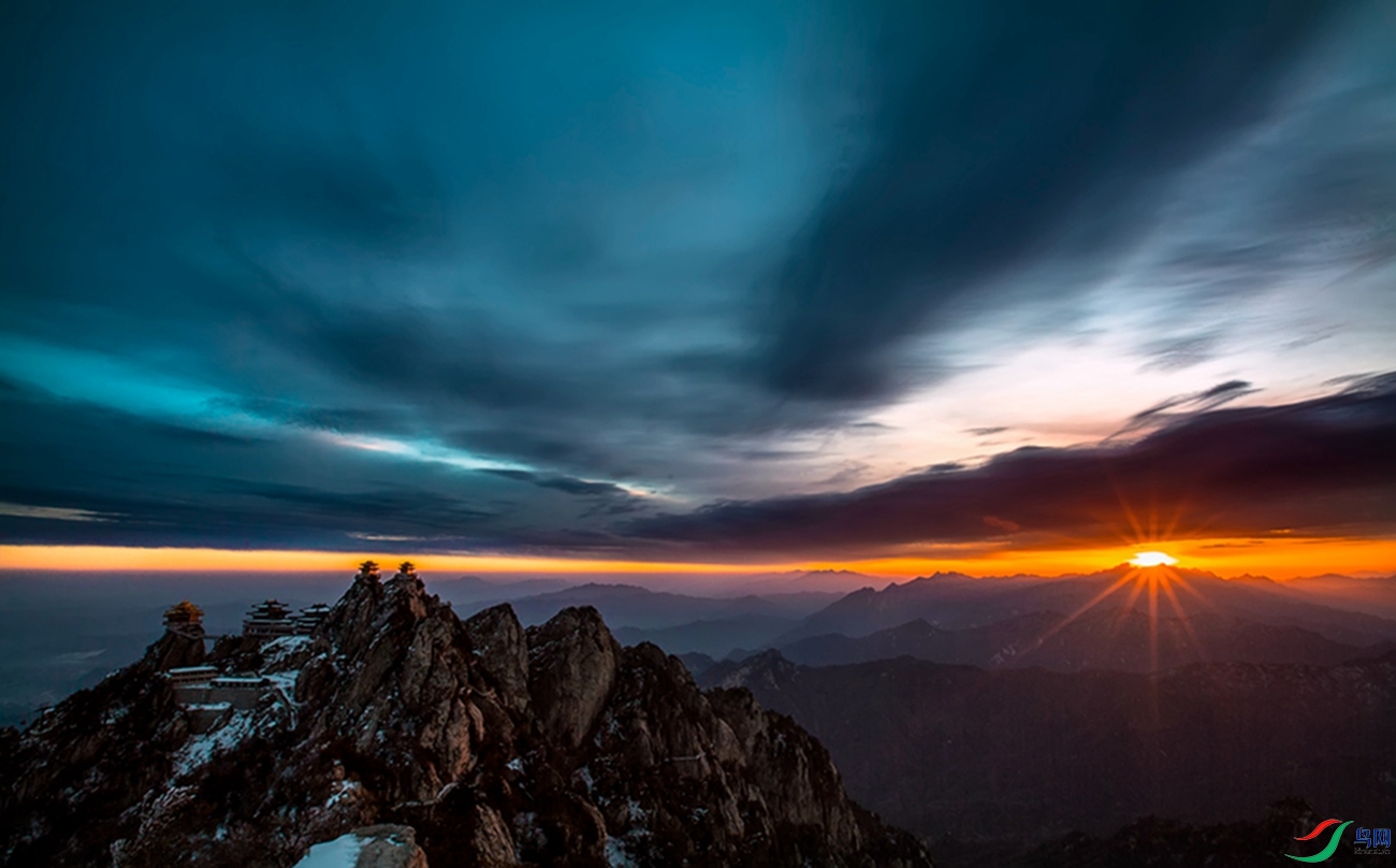 ������ɽ