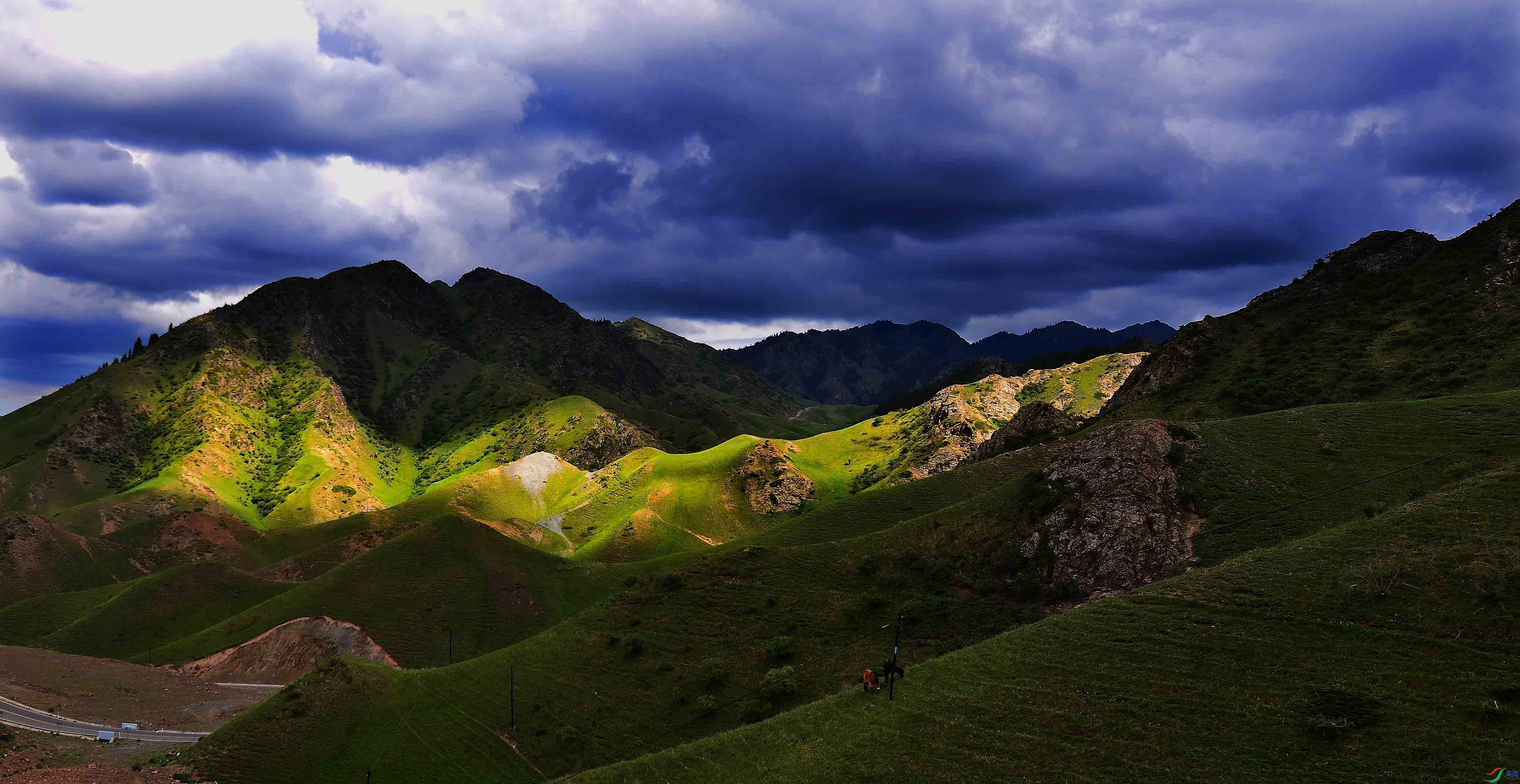 ��ɽ������