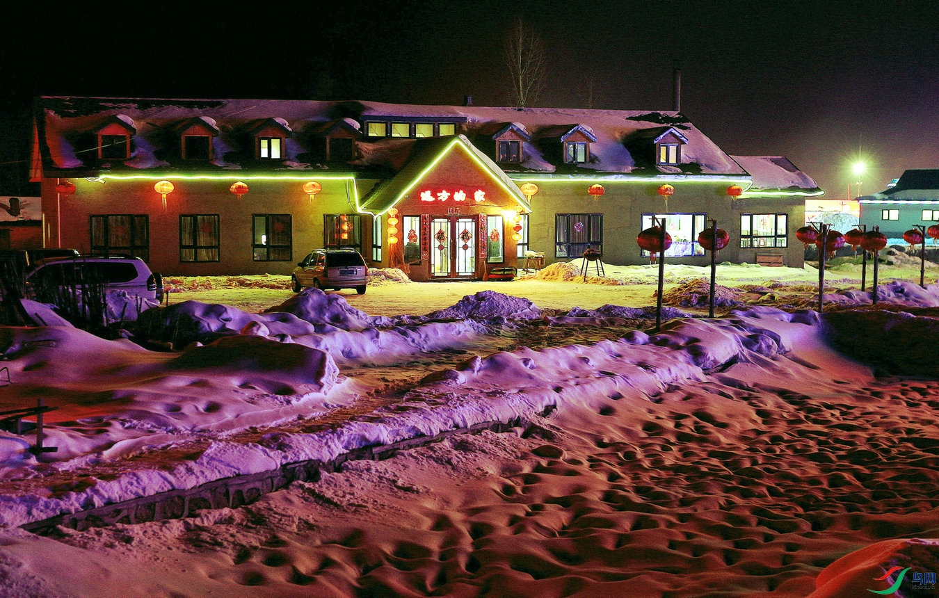 ѩ��֮ҹ�����峺