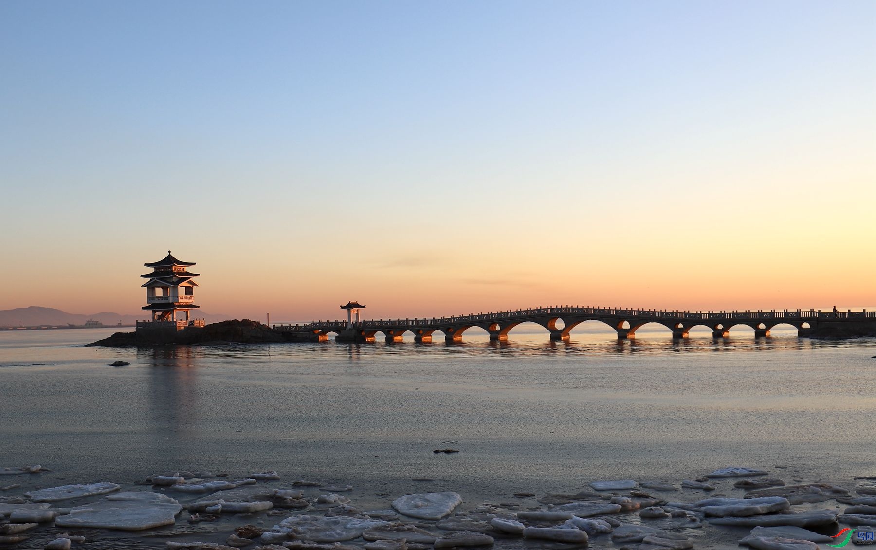 ������糿