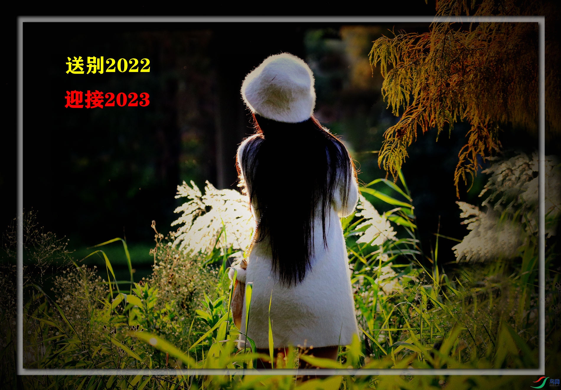 �ͱ�2022��ӭ��2023