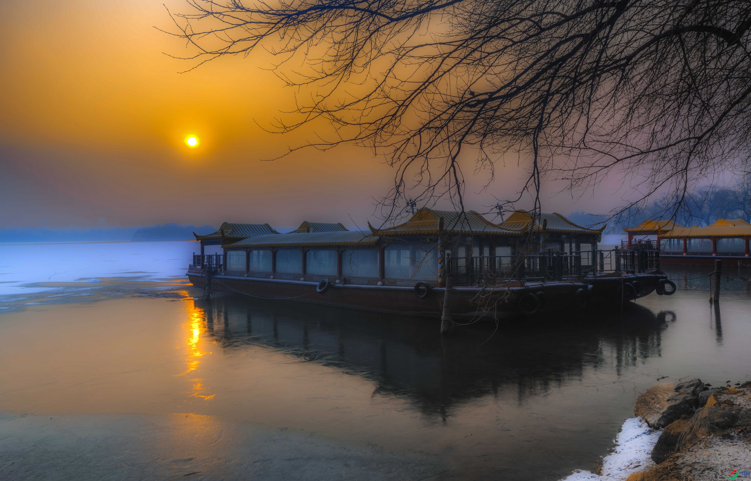 ������ϼ��