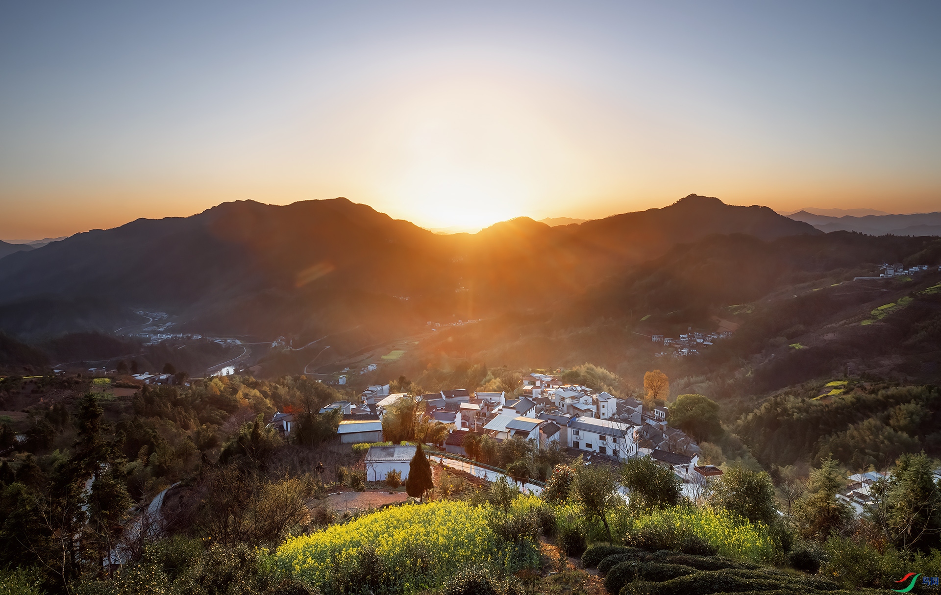 DSC_1597 - Ϧ���µ�Сɽ�� - A.jpg