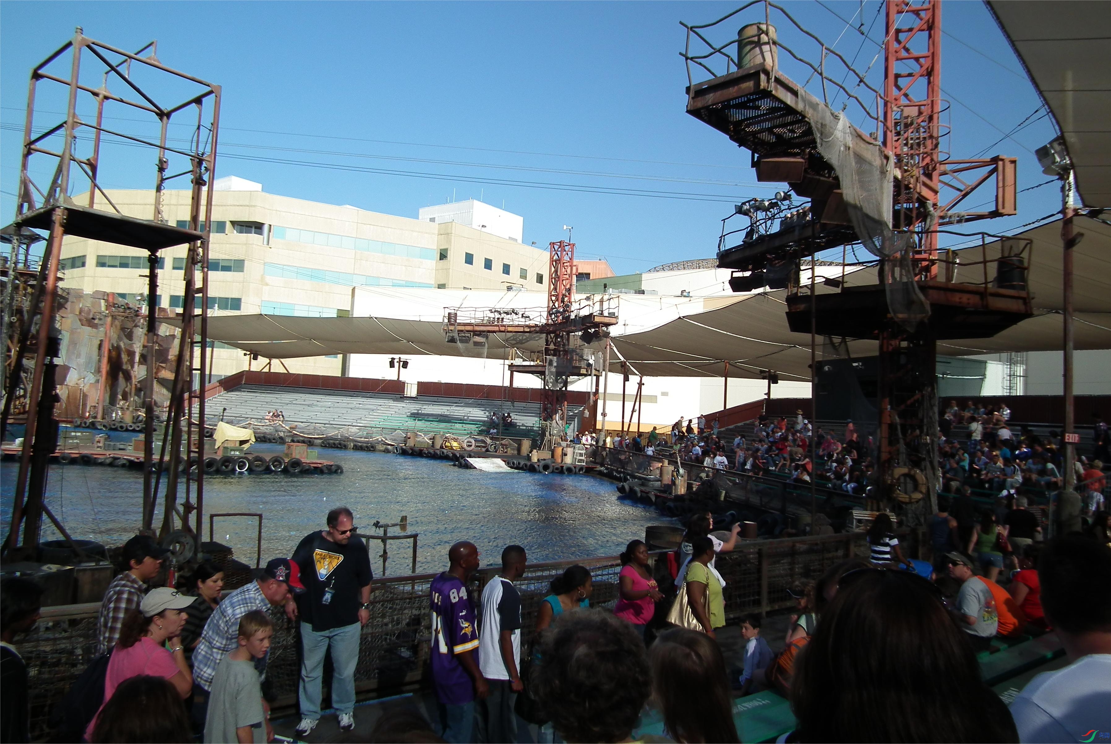 ������δ��ˮ�����龰�����