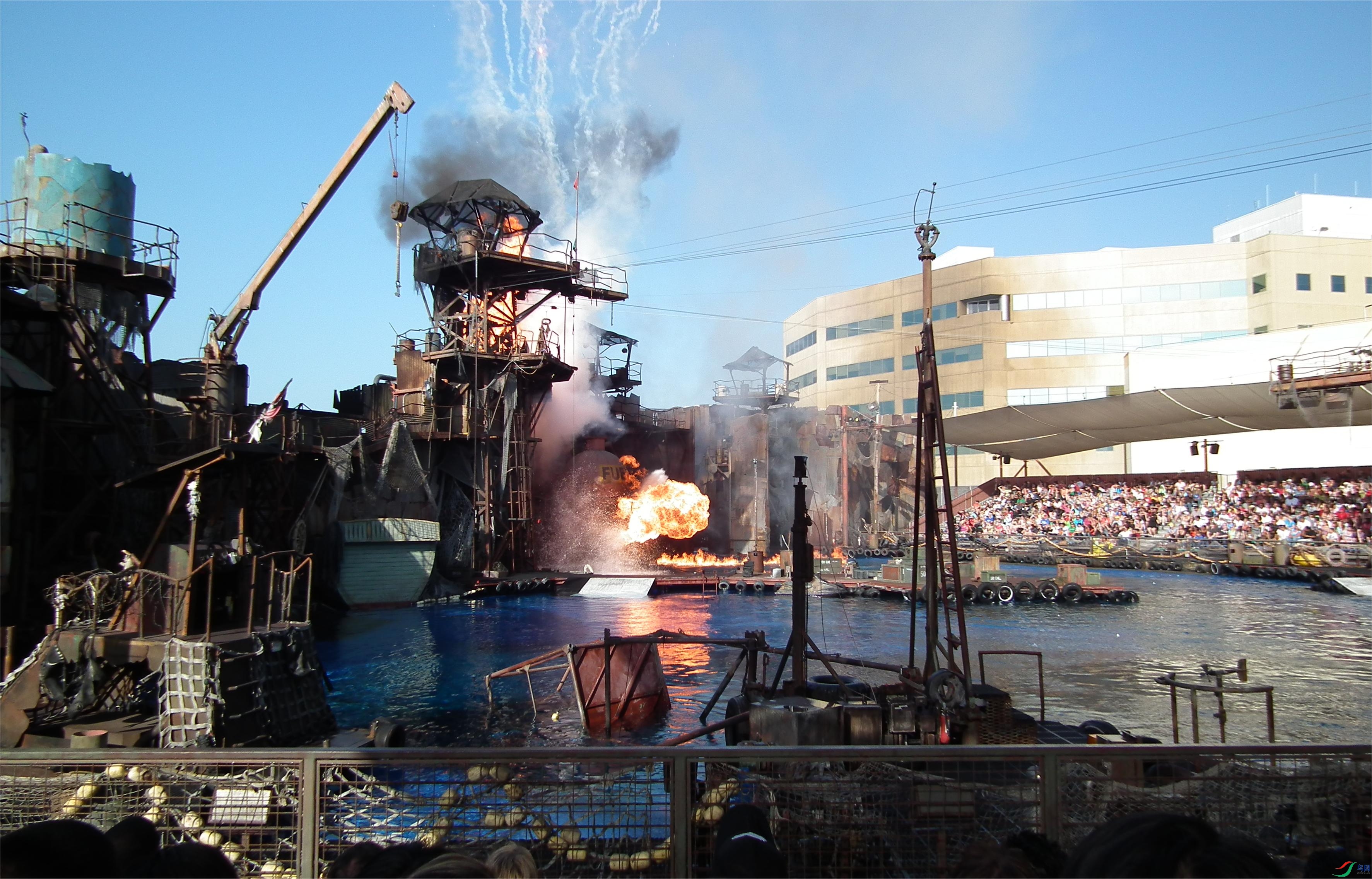 ������δ��ˮ�����龰�����5