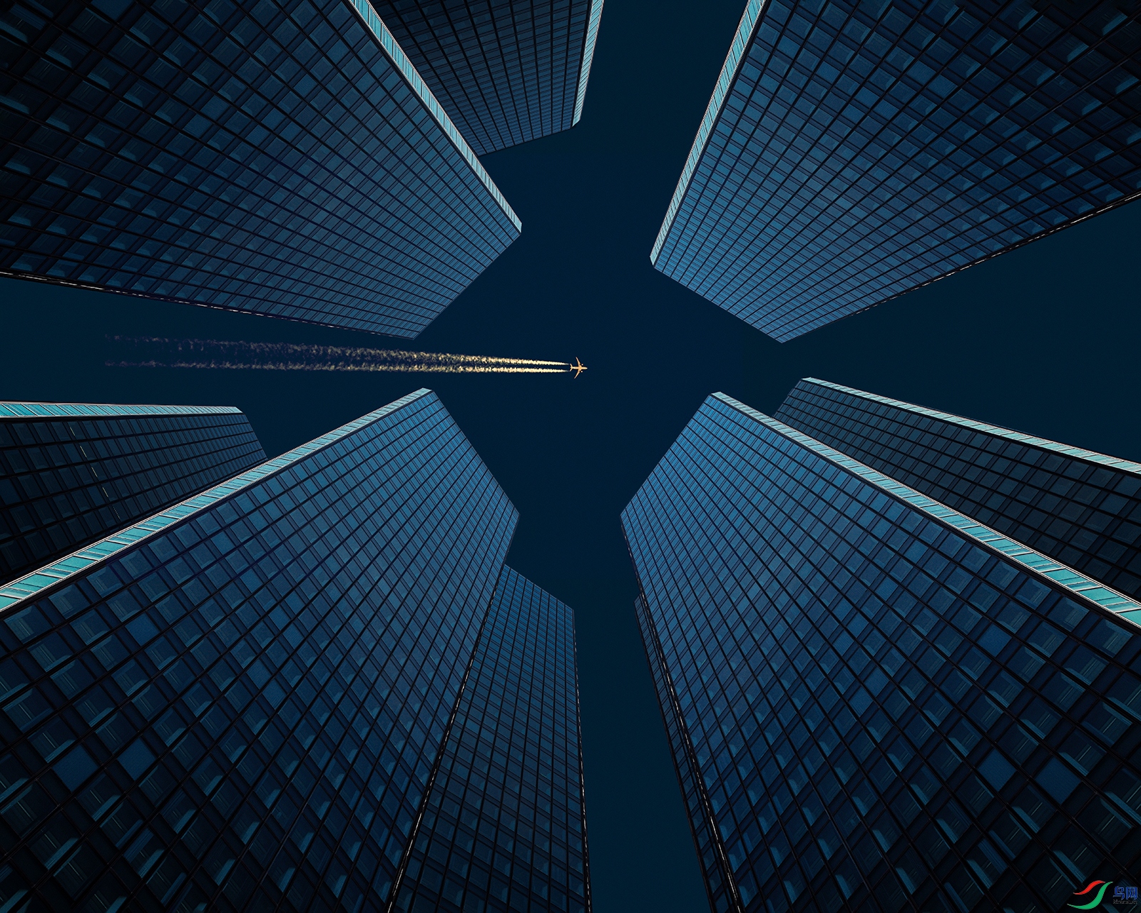 Tall buildings stand tall.jpg
