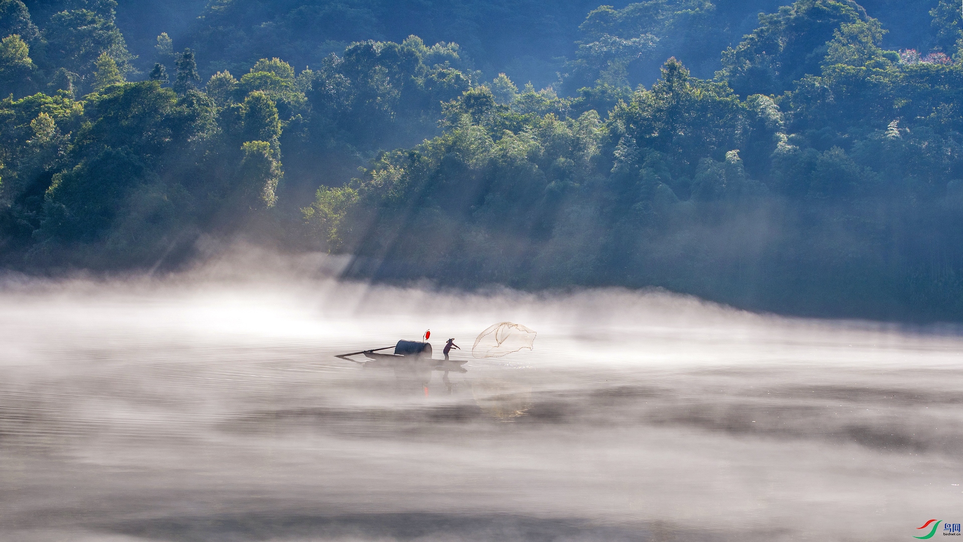 Dongjiang morning catch.jpg