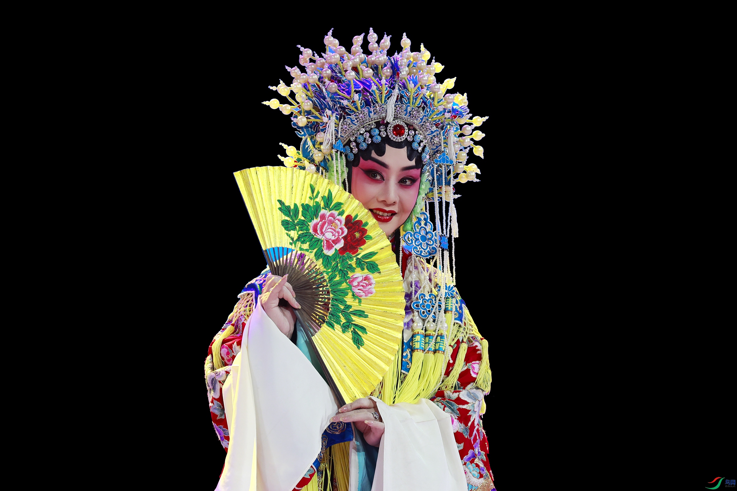 Hua Dan of Beijing Opera.jpg